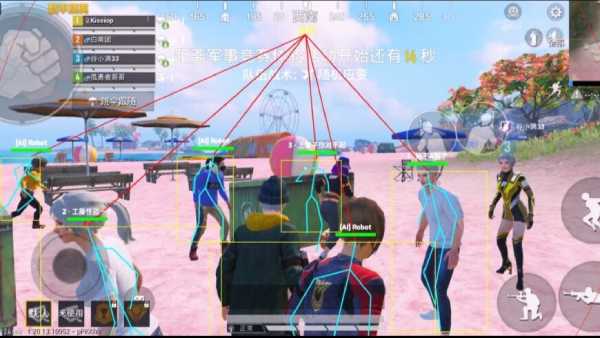 和平精英《闪电》外挂强势回归营救现在直装拉闸市场